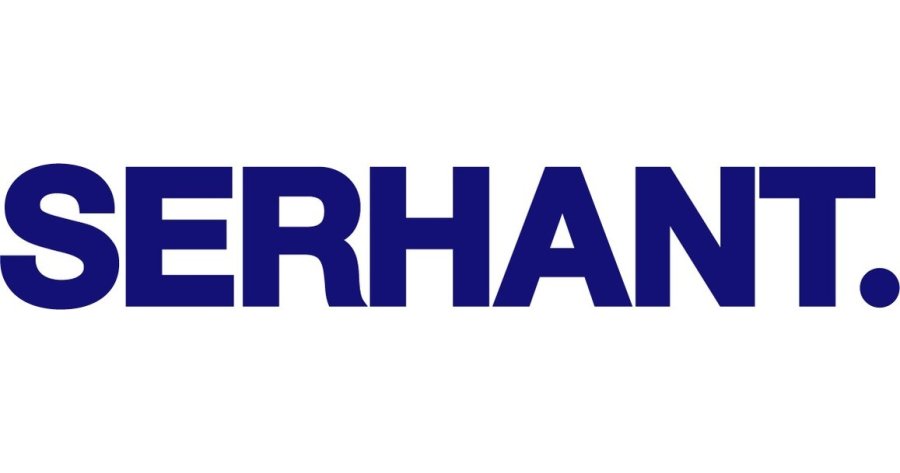 Serhant Media Group'un logo görseli.